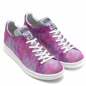 adidas pharrell williams morados