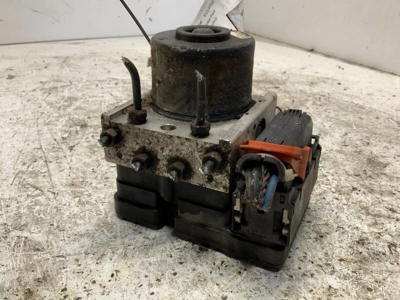 Unidad de freno antibloqueo Mitsubishi Eclipse 2006-2009 2,4 L conjunto de bomba ABS fabricante de equipos originales Foto 1 de 2