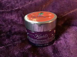 Kiehl's Super Multi-Corrective Cream (50ml) New Small Dent In Lid - Picture 1 of 2