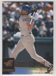 2001 Upper Deck Anaheim Angels Team Set Series 1 and 2 - Picture 1 of 1