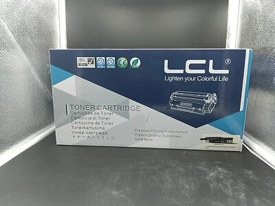 Black Toner Cartridge for Xerox VersaLink B600DN B605 B605S B605V_s B605X B600 - Image 1 of 4