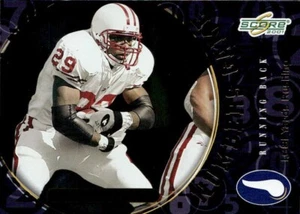 Juego Score Numbers 2001 #NG-15 - Michael Bennett [/1.681] novato - Imagen 1 de 2