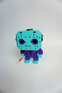 JASON VOORHEES #26 - FUNKO POP! - FRIDAY THE 13TH - ohne OVP, RAR! - Bild 1 von 1