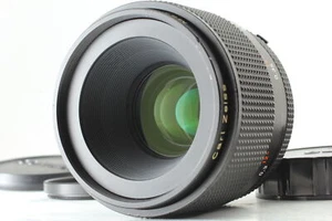 [Near MINT] Contax Makro Planar Carl Zeiss 60mm f2.8 C T MMJ CY Lens From JAPAN - Picture 1 of 8