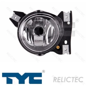Left Fog Light Lamp VW Seat Ford:SHARAN,ALHAMBRA,GALAXY YM2115201AC 1116661 - Picture 1 of 2