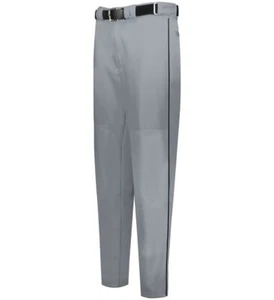 Russell Athletic R11LGB Youth Piped Diamond Series Baseball Pant 2.0 - Picture 1 of 9