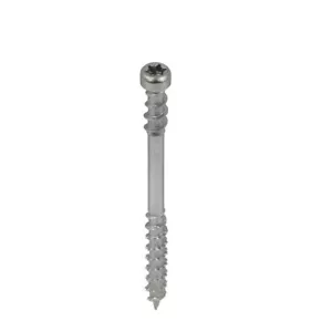 Tornillo para cubierta SPAX Wirox T-STAR Plus 4,5 x 60 mm x 25 tornillos - Imagen 1 de 1