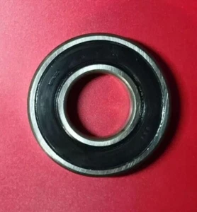 SKF 6310-2RS/C3 Radial-Rillenlager - 50 mm Innendurchmesser x 110 mm Außendurchmesser x 27 mm Breite - NEU - Bild 1 von 3