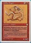 Zodiac Dragon Portal Three Kingdoms PLD Red Rare MTG CARD (ID# 452497) ABUGames