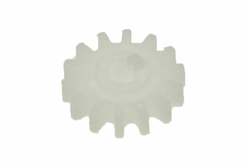Engranaje de plástico blanco para deshumidificador Delonghi DNS 60 DNS 65 Foto 1 de 1