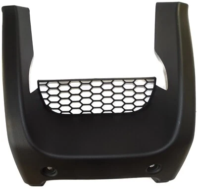 PARAGOLPES DELANTERO HONDA RINCON TRX 650 Y 680 PROTECTOR PLÁSTICO, CUBIERTA REJILLA 03-23 Foto 1 de 2