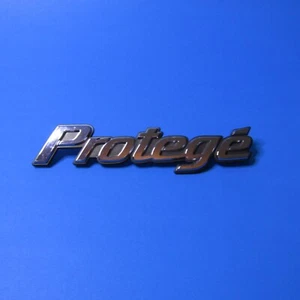 2001-2003 Mazda Protege Rear Emblem BL8E - 51 - 720 - Foto 1 di 5