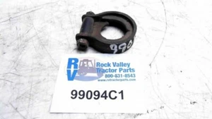 PLATE STOP STEERING CYLINDER - Picture 1 of 1