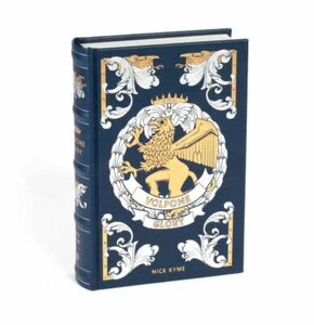 Volpone Glory A Blueblood Novel Warhammer Sabbat Worlds Crusade Special Edition - Bild 1 von 3