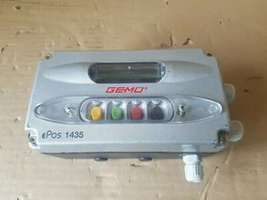 GEMÜ 1435000Z10002 Positioner D1535 - Bild 1 von 3