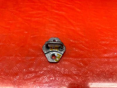 95-98 HONDA ODYSSEY - TRAVA DE TRAVA DE STRIKER DA PORTA TRASEIRA ESQUERDA DO MOTORISTA - FABRICANTE DE EQUIPAMENTO ORIGINAL #193 - Imagem 1 de 4