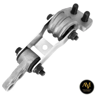 Крепление стойки крутящего момента переднего левого двигателя 1 шт для Volvo C70 05-98, S60 09-01 L5-2,4 л - Изображение 1 из 4