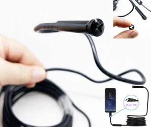 5M Mini Waterproof Video smallest tiny micro Screw camera For Android Phone PC - Bild 1 von 11