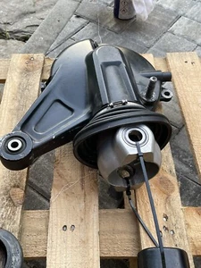 Bmw K100 16v e K1100 K1 Coppia Conica final Drive K 100 1100 - Foto 1 di 3