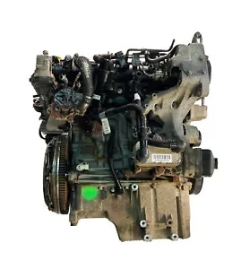 Engine for Suzuki SX4 SX 4 S-Cross JY 1.6 DDiS AllGrip Diesel D16AA 168.000 KM - Picture 1 of 4