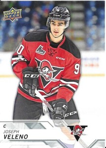 18-19 2018-19 CHL U-Pick from List (1-300)-Complete your Set