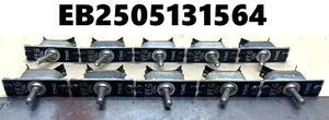 Cutler-Hammer, Toggle Switch *Lots of 10* P/N: 8905K675/ B-7A (EB2505131564) - Picture 1 of 4
