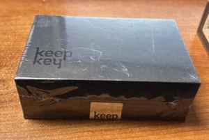 Keepkey Bitcoin BTC Litecoin Ethereum ETH Crypto Cryptocurrency Hardware Wallet - Picture 1 of 1