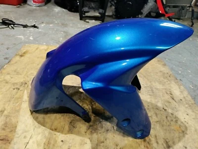 2011-2021 SUZUKI GSXR 600 GSXR 750 ВТОРИЧНЫЙ РЫНОК ПЕРЕДНЕЕ КРЫЛО  - Изображение 1 из 4