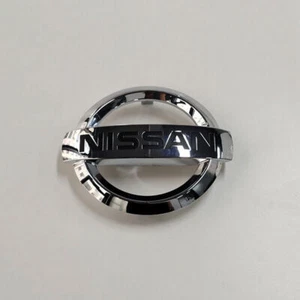 US - For ALTIMA Front Grille Emblem 2013 2014 2015 2016 2017 2018 - Picture 1 of 3