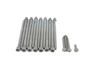 Head Bolt Set 58XGMF33 for BMW M4 M2 M3 2015 2016 2017 2018 2019 2020 2021 - Picture 1 of 1