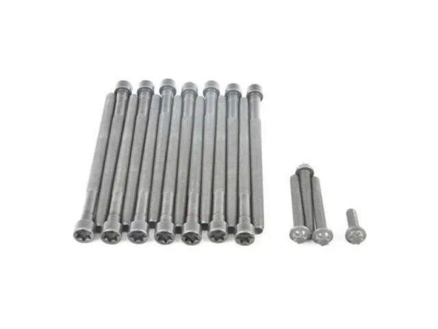 Juego de pernos de cabeza 58XGMF33 BMW M4 M2 M3 2015 2016 2017 2018 2019 2020 2021 Foto 1 de 1