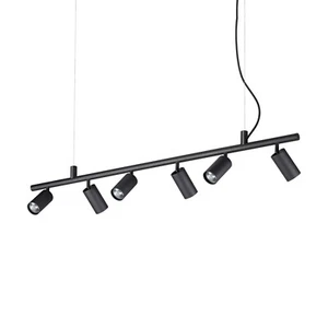 DL0004 Design Modern LED Spot Chandelier - Picture 1 of 1