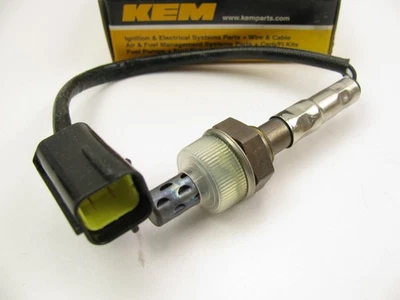 Kemparts 138-201 Oxygen O2 Sensor 1993-94 Ford Probe 1993 Mazda 626 MX-6 2.5L-V6 - Image 1 of 3