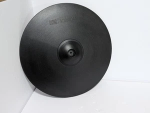 Roland CY-18DR V-Cymbal Ride - Picture 1 of 2