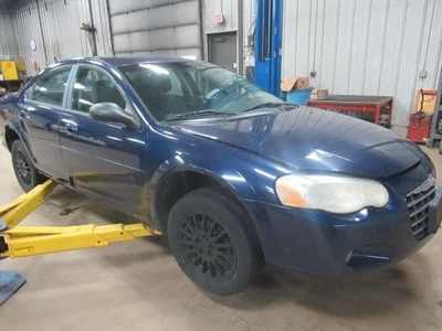 Corner/Park Light Fog-driving Sedan Bumper Fits 03-06 SEBRING 279857 - Image 1 of 4