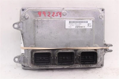 ECU ECM COMPUTER Honda CR-V 2012 12 2013 13 2014 14 37820R5AA86 992259 - Image 1 of 4