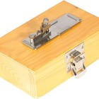 Y172 Fiber Microtome Fiber Fineness Analyzer Fiber Slice Cutter 3X0.8mm New [