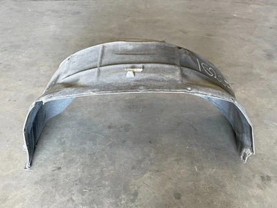 Cadillac Escalade 2015-2020 guardabarros delantero izquierdo panel de cubierta 1626 OEM Foto 1 de 4