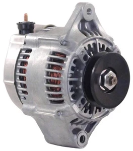 NEW 24V 30A ALTERNATOR FITS TOYOTA LAND CRUISER 3.4L 88-90 JAPANESE 27060-58020 - Picture 1 of 3