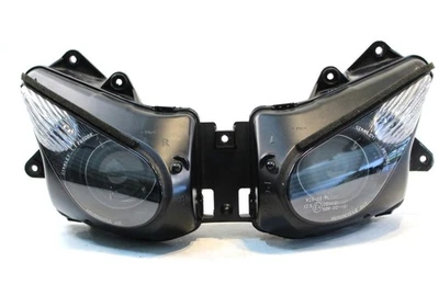2006–2007 Kawasaki ZX-10R Ninja Headlight 230070086 OEM - Image 1 of 4