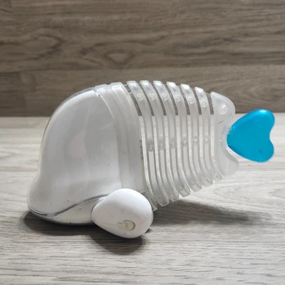 iFish HASBRO 2006 Dancing I-FISH SEGA Toy For Parts - Image 1 of 4