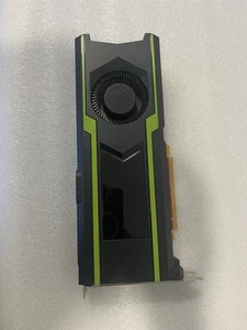 MSI GeForce GTX 1080Ti 11GB GDDR5X PCIe 3.0 x 16 Dual Slot GPU MS-V360 - Picture 1 of 7