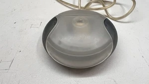 Apple Grey/White USB Mouse model number M4848 - Tested, 100% works, Vintage - Afbeelding 1 van 4