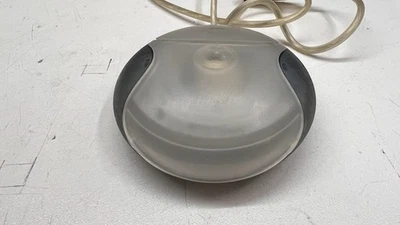 Apple Grey/White  USB Mouse model number  M4848 - Tested, 100% works, Vintage - Image 1 of 4