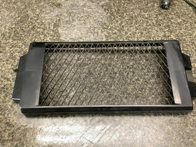 01 Cubierta de parrilla de radiador Suzuki Intruder Volusia 800 VL800 57N Foto 1 de 3