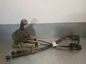 9463572 palanca de cambio para VOLVO S70 BERLINA 2.5 20V CAT 1996 5163589 - Imagen 1 de 6