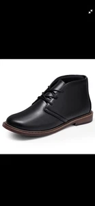 Boy's Kids Classic Oxfords Dress Shoes Luxurious Lining Comfort Causal Shoes - Picture 1 of 9