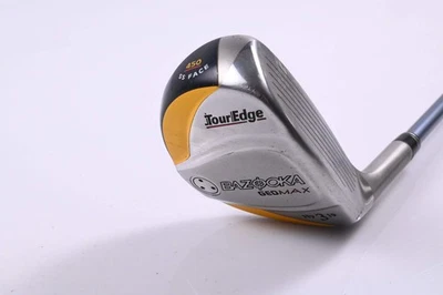 Tour Edge Bazooka Geomax #3 Hybrid / 19 Degree / Regular Flex Tour Edge Shaft - Image 1 of 4