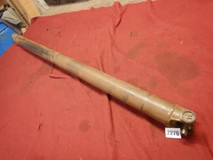 68-74 75 76 77 78 79 GM x BODY CHEVY NOVA DRIVE SHAFT Apollo Omega Ventura SS - Foto 1 di 5