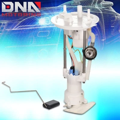 Модуль газового топливного насоса в сборе для Ford Expedition/Lincoln Navigator 2005-2008 годов выпуска - Изображение 1 из 4